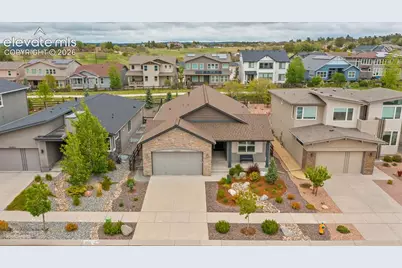 10355 Rifle Falls Way, Colorado Springs, CO 80924 - Photo 38
