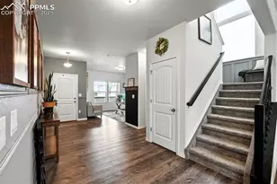 8310 Graphite Dr, Colorado Springs, CO 80938 - Photo 2