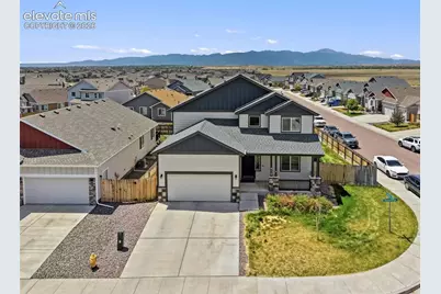 6116 Shavers Drive, Colorado Springs, CO 80925 - Photo 36