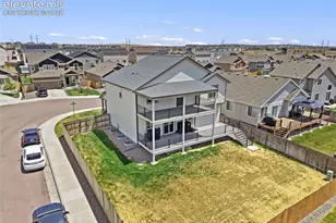 6116 Shavers Dr, Colorado Springs, CO 80925 - Photo 34