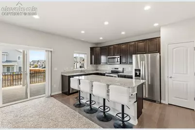 6116 Shavers Drive, Colorado Springs, CO 80925 - Photo 10