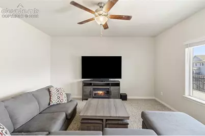 6116 Shavers Drive, Colorado Springs, CO 80925 - Photo 8
