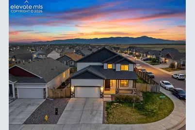 6116 Shavers Drive, Colorado Springs, CO 80925 - Photo 2