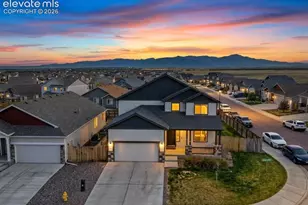 6116 Shavers Dr, Colorado Springs, CO 80925 - Photo 2