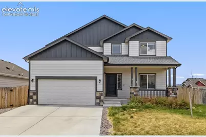 6116 Shavers Drive, Colorado Springs, CO 80925 - Photo 4