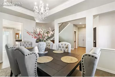 13437 Park Meadows Drive, Peyton, CO 80831 - Photo 10