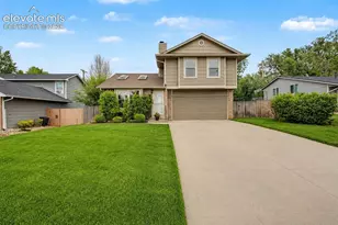 640 Lindstrom Dr, Colorado Springs, CO 80911 - Photo 1