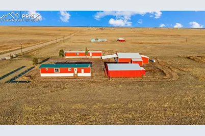 37155 E Jones Road, Yoder, CO 80864 - Photo 48