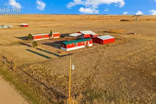 37155 E Jones Rd, Yoder, CO 80864 - Photo 2