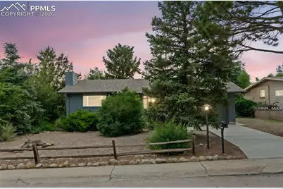 110 Fordham Street, Colorado Springs, CO 80911 - Photo 1