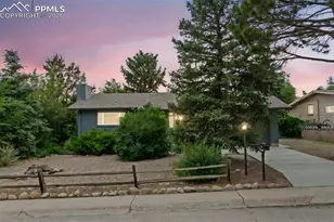 110 Fordham St, Colorado Springs, CO 80911 - Photo 1