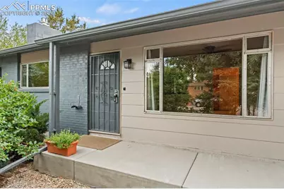 110 Fordham Street, Colorado Springs, CO 80911 - Photo 4