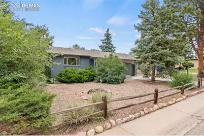 110 Fordham Street, Colorado Springs, CO 80911 - Photo 2