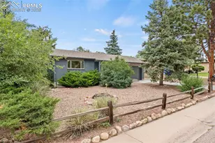 110 Fordham St, Colorado Springs, CO 80911 - Photo 2