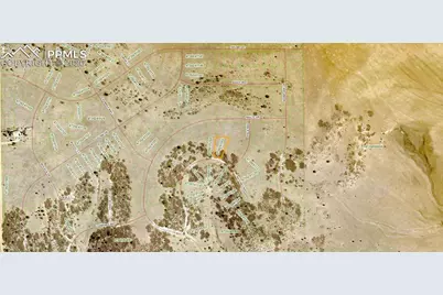 Lot 545 Natchez Way, Colorado City, CO 81019 - Photo 16