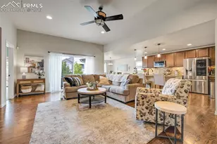 4970 Rabbit Mountain Ct, Colorado Springs, CO 80924 - Photo 4