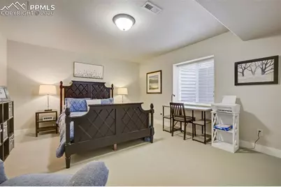 4970 Rabbit Mountain Court, Colorado Springs, CO 80924 - Photo 36
