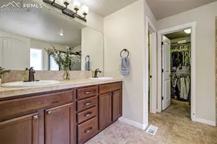 4970 Rabbit Mountain Ct, Colorado Springs, CO 80924 - Photo 18