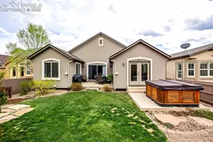 4970 Rabbit Mountain Ct, Colorado Springs, CO 80924 - Photo 42