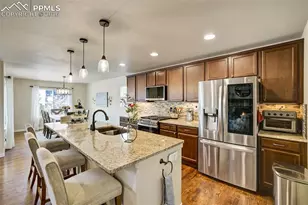 4970 Rabbit Mountain Ct, Colorado Springs, CO 80924 - Photo 10