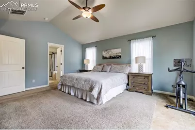 4970 Rabbit Mountain Court, Colorado Springs, CO 80924 - Photo 16