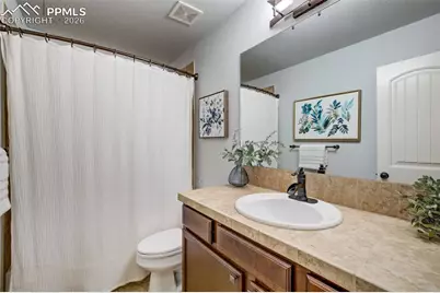4970 Rabbit Mountain Court, Colorado Springs, CO 80924 - Photo 24