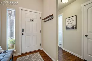 4970 Rabbit Mountain Ct, Colorado Springs, CO 80924 - Photo 2