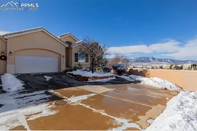 14432 Summer Glen Grove, Colorado Springs, CO 80921 - Photo 2