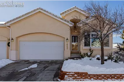 14432 Summer Glen Grove, Colorado Springs, CO 80921 - Photo 1