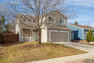 724 Prairie Star Cir, Colorado Springs, CO 80916 - Photo 1