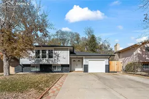 526 Griffith Way, Colorado Springs, CO 80911 - Photo 4