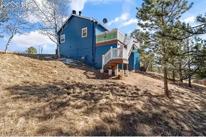 487 Maroon Lake Circle, Divide, CO 80814 - Photo 34