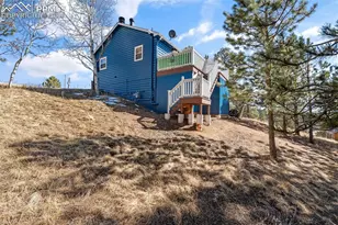 487 Maroon Lake Cir, Divide, CO 80814 - Photo 34