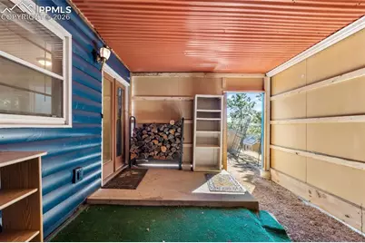 487 Maroon Lake Circle, Divide, CO 80814 - Photo 28