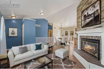 487 Maroon Lake Circle, Divide, CO 80814 - Photo 8