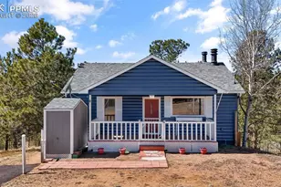 487 Maroon Lake Cir, Divide, CO 80814 - Photo 1