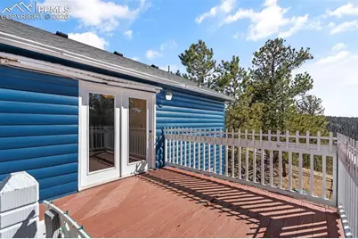 487 Maroon Lake Circle, Divide, CO 80814 - Photo 30