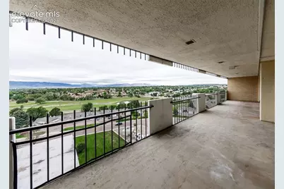 411 Lakewood Circle #A1106, Colorado Springs, CO 80910 - Photo 38