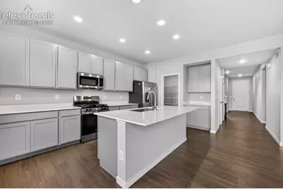 8435 Frasco Drive, Fountain, CO 80817 - Photo 10