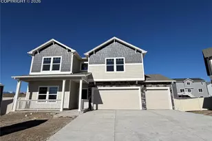 5132 Devers Ct, Colorado Springs, CO 80925 - Photo 1