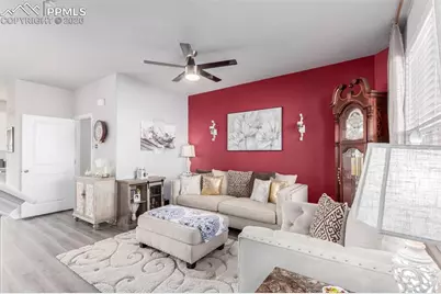 5578 Stetson Hills Boulevard, Colorado Springs, CO 80917 - Photo 2