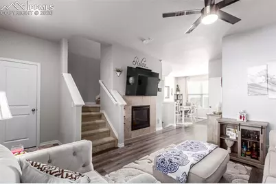 5578 Stetson Hills Boulevard, Colorado Springs, CO 80917 - Photo 6