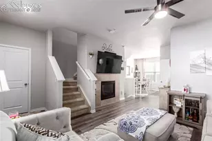 5578 Stetson Hills Blvd, Colorado Springs, CO 80917 - Photo 6