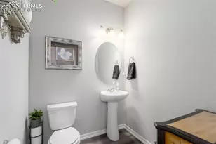 5578 Stetson Hills Blvd, Colorado Springs, CO 80917 - Photo 12