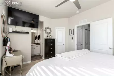 5578 Stetson Hills Boulevard, Colorado Springs, CO 80917 - Photo 14