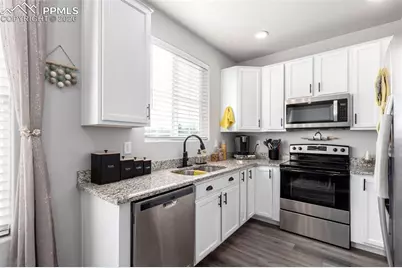 5578 Stetson Hills Boulevard, Colorado Springs, CO 80917 - Photo 10