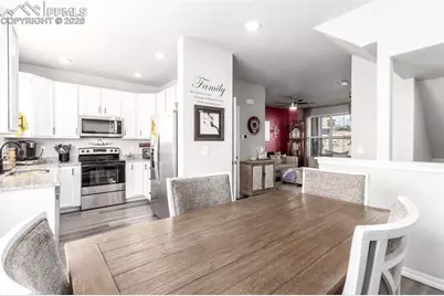 5578 Stetson Hills Boulevard, Colorado Springs, CO 80917 - Photo 8