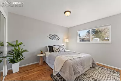 412 Edgewood Drive, Colorado Springs, CO 80907 - Photo 18