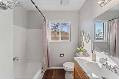 412 Edgewood Drive, Colorado Springs, CO 80907 - Photo 12