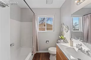 412 Edgewood Dr, Colorado Springs, CO 80907 - Photo 12